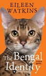 The Bengal Identity - Eileen Watkins - 9781496710598