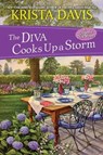 The Diva Cooks Up a Storm - Krista Davis - 9781496714695