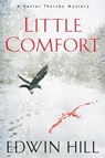 Little Comfort - Edwin Hill - 9781496715913