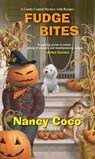 Fudge Bites - Nancy Coco - 9781496716095