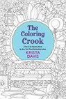 The Coloring Crook - Krista Davis - 9781496716422