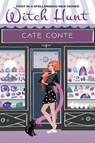 Witch Hunt - Cate Conte - 9781496717603