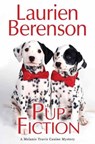 Pup Fiction - Laurien Berenson - 9781496718389