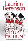 Pup Fiction - Laurien Berenson - 9781496718419