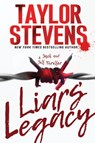 Liars' Legacy - Taylor Stevens - 9781496718662