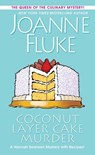 Coconut Layer Cake Murder - Joanne Fluke - 9781496718907