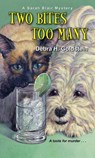 Two Bites Too Many - Debra H. Goldstein - 9781496719515