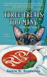 Three Treats Too Many - Debra H. Goldstein - 9781496719522