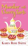 Murder with Cherry Tarts - Karen Rose Smith - 9781496723925
