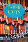 Paper Cuts - Ellery Adams - 9781496726476