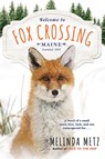 Fox Crossing - Melinda Metz - 9781496728098