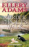 Murder on the Poet's Walk - Ellery Adams - 9781496729484