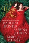 A Yuletide Kiss - Madeline Hunter ; Sabrina Jeffries ; Mary Jo Putney - 9781496731302