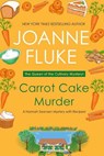 Carrot Cake Murder - Joanne Fluke - 9781496731968