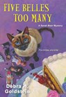 Five Belles Too Many - Debra H. Goldstein - 9781496732231