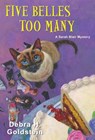 Five Belles Too Many - Debra H. Goldstein - 9781496732248