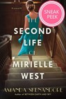 The Second Life of Mirielle West: Chapter Sampler - Amanda Skenandore - 9781496736765