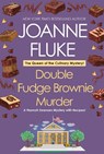Double Fudge Brownie Murder - Joanne Fluke - 9781496745064