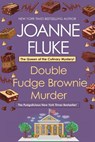 Double Fudge Brownie Murder - Joanne Fluke - 9781496745064