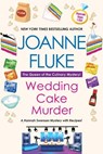 Wedding Cake Murder - Joanne Fluke - 9781496749857