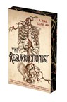 The Resurrectionist: Deluxe Stenciled Edges - A. Rae Dunlap - 9781496750358