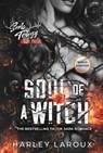 Soul of a Witch - Harley Laroux - 9781496752918