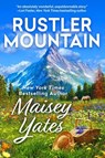 Rustler Mountain - Maisey Yates - 9781496753472