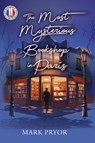 The Most Mysterious Bookshop in Paris - Mark Pryor - 9781496756381