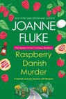 Raspberry Danish Murder - Joanne Fluke - 9781496756862