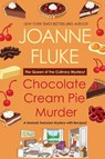 Chocolate Cream Pie Murder - Joanne Fluke - 9781496762955