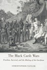 The Black Carib Wars - Christopher Taylor - 9781496809568