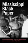 Mississippi Black Paper - Reinhold Niebuhr - 9781496813435