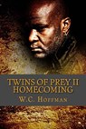 Twins of Prey II - HOFFMAN,  W. C. - 9781497319585