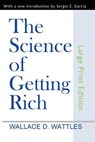 The Science of Getting Rich (Large Print Edition) - David Burch - 9781497366244