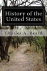 History of the United States - Mary R. Beard - 9781497441453