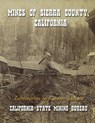 Mines of Sierra County, California - Kerby Jackson - 9781497516625