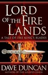 Lord of the Fire Lands - Dave Duncan - 9781497606333