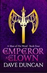 Emperor and Clown - Dave Duncan - 9781497606364