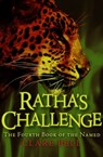 Ratha's Challenge - Clare Bell - 9781497614741