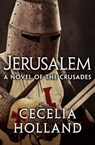 Jerusalem - Cecelia Holland - 9781497619838