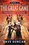 Present Tense - Dave Duncan - 9781497627178
