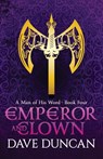 Emperor and Clown - Dave Duncan - 9781497640375