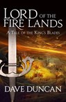 Lord of the Fire Lands - Dave Duncan - 9781497640443