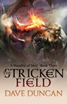 The Stricken Field - Dave Duncan - 9781497640542