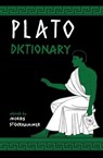 Plato Dictionary - Morris Stockhammer - 9781497640870