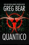 Quantico - Greg Bear - 9781497642331