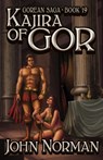 Kajira of Gor - John Norman - 9781497644861