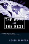 The West and the Rest - Roger Scruton - 9781497648944