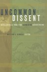 Uncommon Dissent - William Dembski - 9781497648951