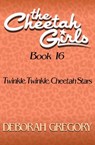 Twinkle, Twinkle, Cheetah Stars - Deborah Gregory - 9781497677296